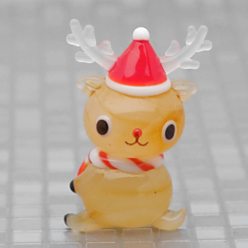 マフラートナカイ