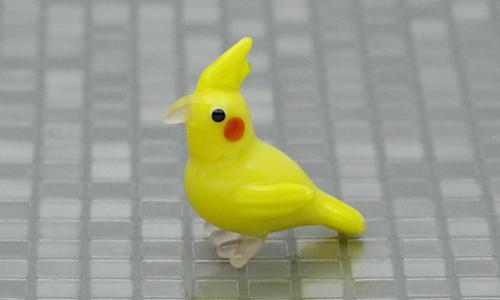 神戸どうぶつ王国ガラス細工