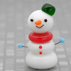 スノーお兄ちゃん