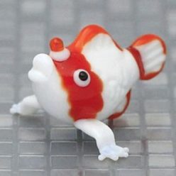 金魚 | ガラス細工コレクション