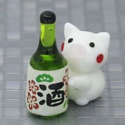 めでた酒ブタ