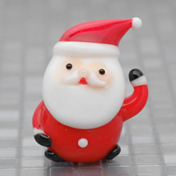 うっかりサンタ