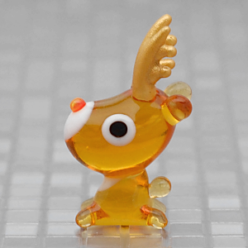 おすましトナカイ