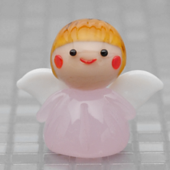 エンジェル(ピンク)