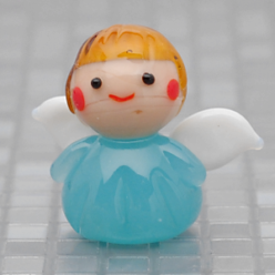 エンジェル(ブルー)