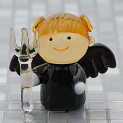 ブラックエンジェル