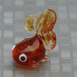 金魚 | ガラス細工コレクション