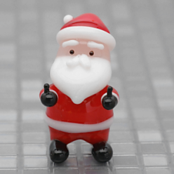 ミニサンタクロース