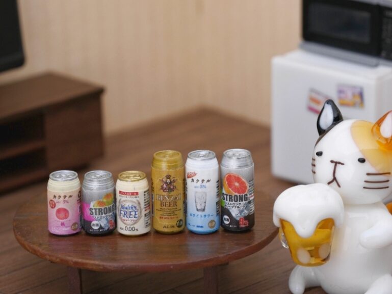 箱買い!缶チューハイ2